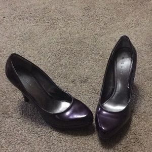 Nine West Pumps